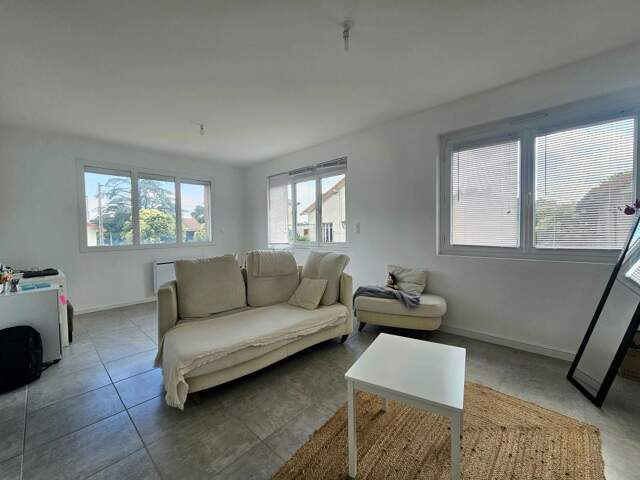 Duplex T4 rénové — photo du bien