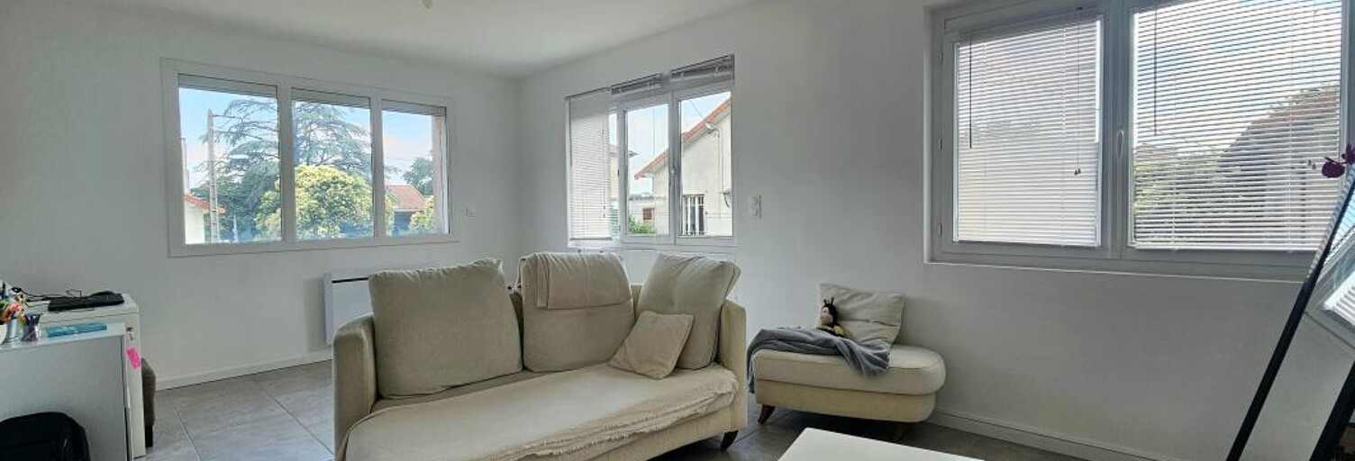 Appartement 4 Pièces 104 m² à vendre à Montélimar (26200)