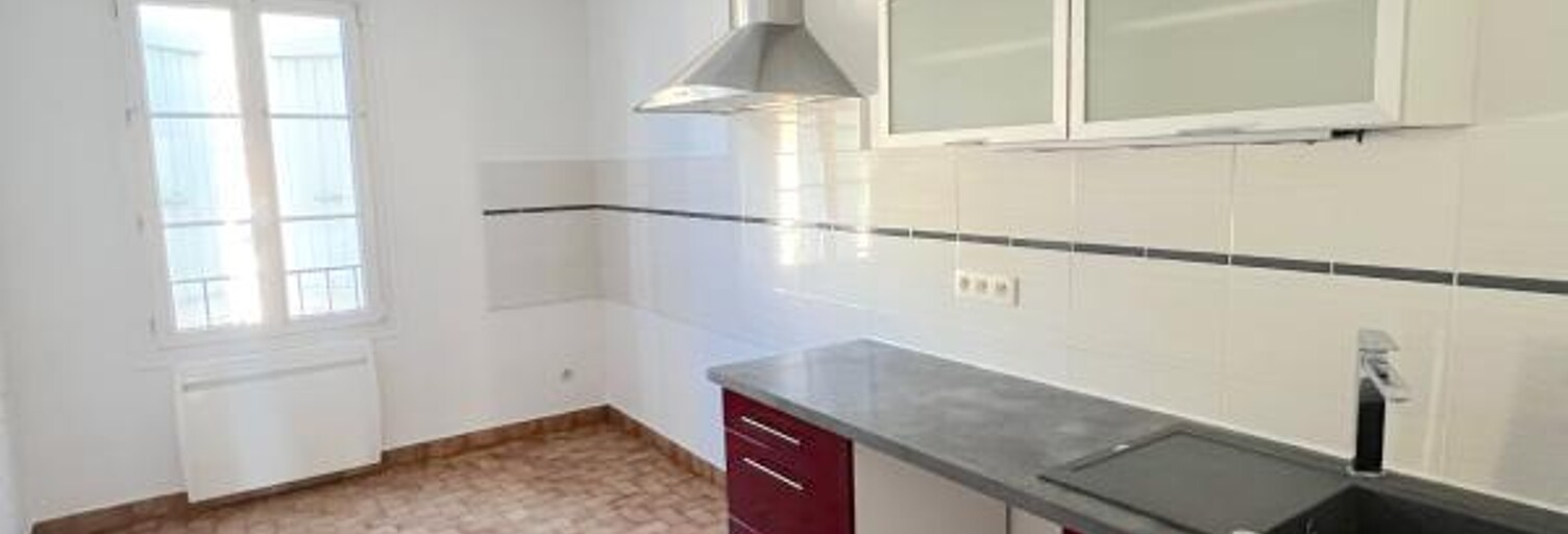 Appartement 3 Pièces 74 m² à louer à Livron-sur-Drôme (26250)