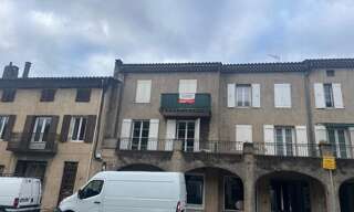 Appartement 3 Pièces 74 m² à louer à Livron-sur-Drôme (26250)
