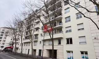 Garage   m² à vendre à Issy-les-Moulineaux (92130)