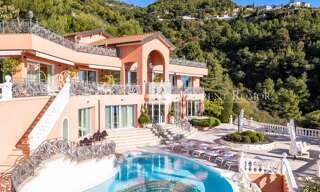 Maison 9 Pièces 590 m² à vendre à Roquebrune-Cap-Martin (06190)