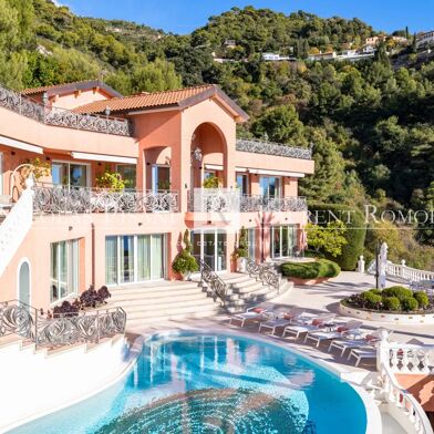 Maison 9 pièces 16600000 €