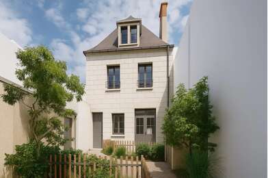 Appartement 3 pièces 328000 €