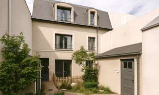 Appartement 2 Pièces 35 m² à vendre à Tours (37000)