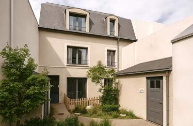 VIEUX TOURS APPARTEMENTS — photo du bien