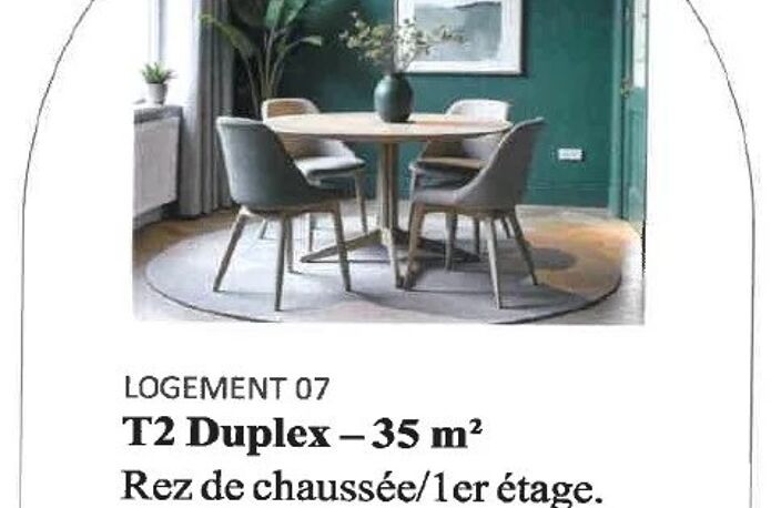 VIEUX TOURS APPARTEMENTS — photo 4