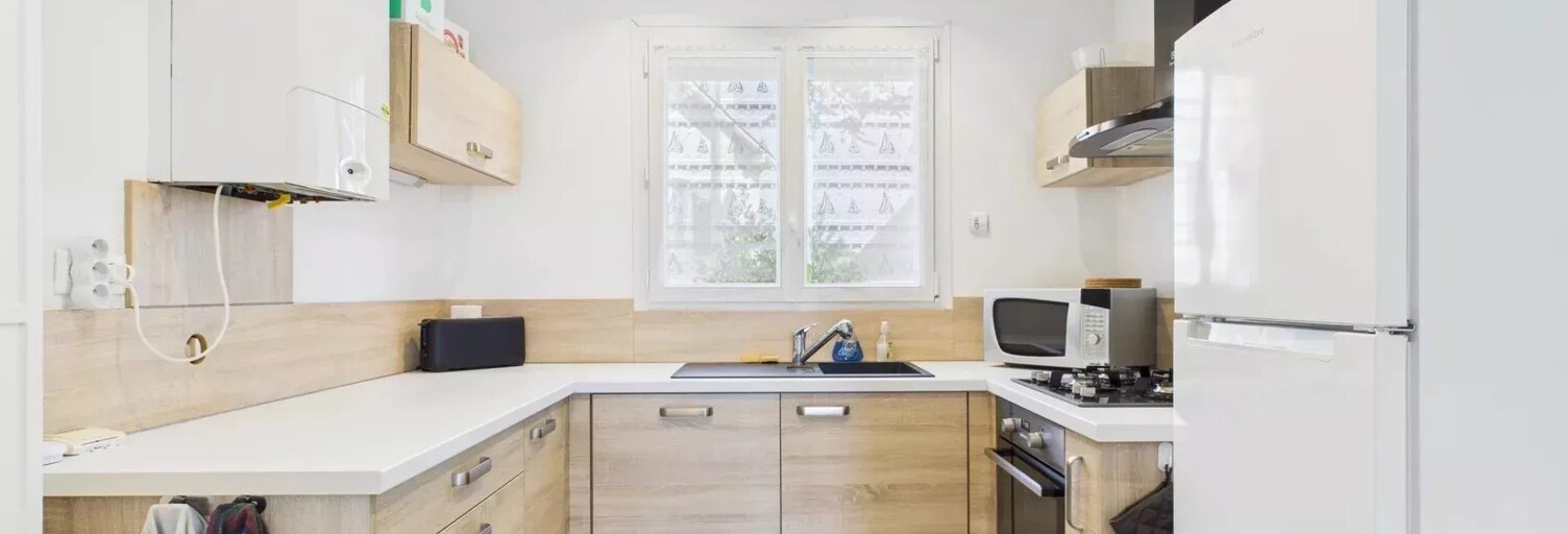 Appartement 3 Pièces 54 m² à vendre à Batz-sur-Mer (44740)