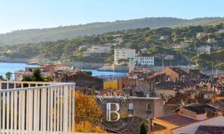 Appartement 4 Pièces 96 m² à vendre à Cassis (13260)