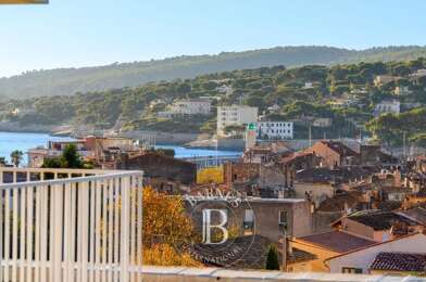 Appartement 4 pièces 749000 €