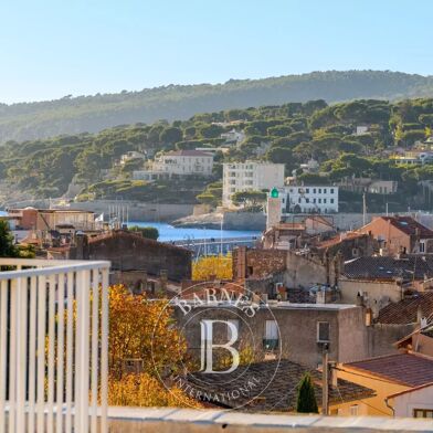 Appartement 4 pièces 749000 €