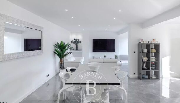 Appartement 4 pièces  à vendre Cassis 13260