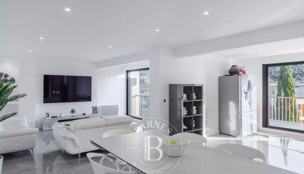 Appartement 4 pièces  à vendre Cassis 13260