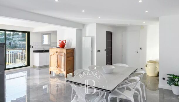 Appartement 4 pièces  à vendre Cassis 13260