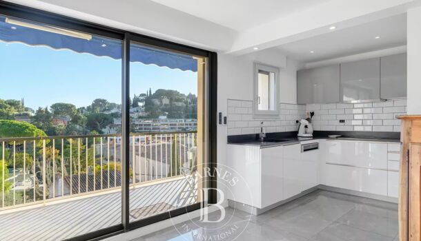 Appartement 4 pièces  à vendre Cassis 13260