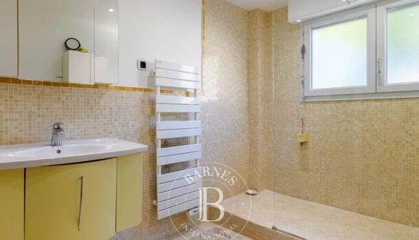 Appartement 4 pièces  à vendre Cassis 13260