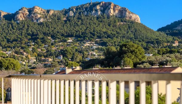 Appartement 4 pièces  à vendre Cassis 13260
