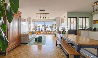 Appartement 4 Pièces 93 m² à vendre à Marseille 8 (13008)