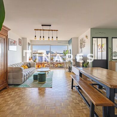 Appartement 4 pièces 409000 €