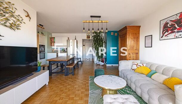 Appartement 4 pièces  à vendre Marseille 8eme 13008