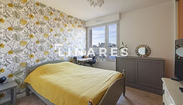 Appartement 4 pièces  à vendre Marseille 8eme 13008