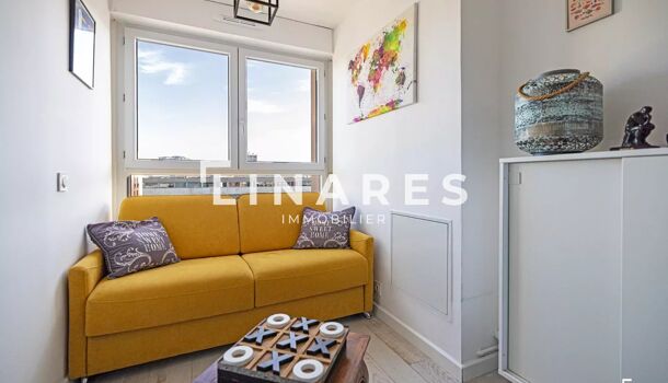 Appartement 4 pièces  à vendre Marseille 8eme 13008