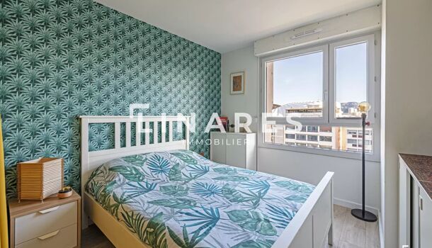 Appartement 4 pièces  à vendre Marseille 8eme 13008