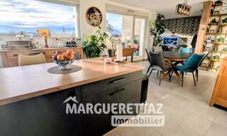 Appartement 3 Pièces 80 m² à vendre à Contamine-sur-Arve (74130)