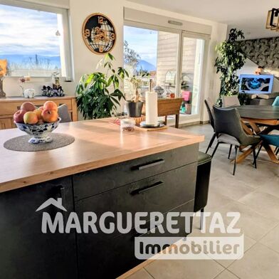 Appartement 3 pièces 395000 €