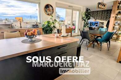 Appartement 3 pièces 395000 €