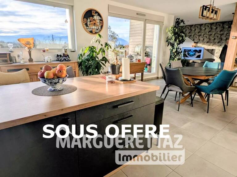 Appartement Lumineux dernier étage — photo 1