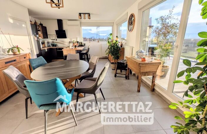 Appartement Lumineux dernier étage — photo 2