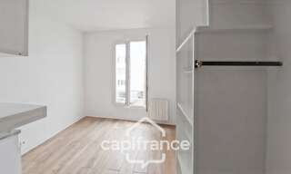 Appartement 1 Pièce 12 m² à vendre à Montreuil (93100)