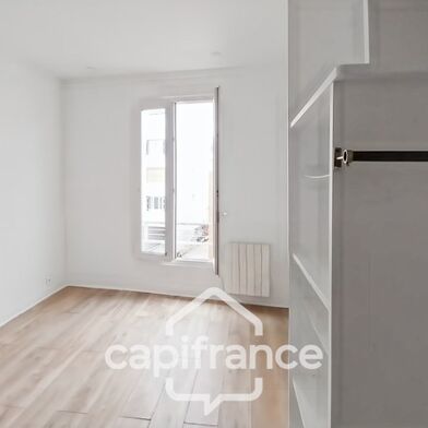 Appartement 1 pièces 105000 €