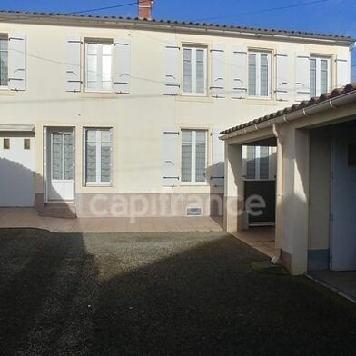 Maison 6 pièces 145600 €