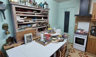 Maison 6 Pièces 100 m² à vendre à Nalliers (85370)