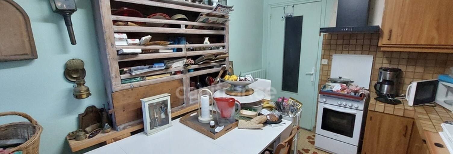 Maison 6 Pièces 100 m² à vendre à Nalliers (85370)