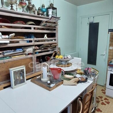 Maison 6 pièces 145600 €