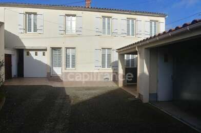 Maison 6 pièces 145600 €