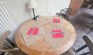 Commerce  285 m² à vendre à Honfleur (14600)