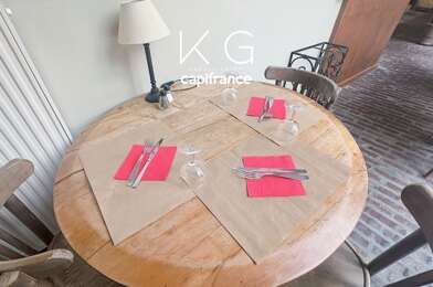 Commerce  209000 €