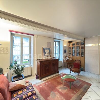 Maison 5 pièces 179000 €