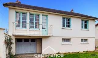 Maison 4 Pièces 66 m² à vendre à Bessé-sur-Braye (72310)