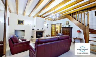 Maison 5 Pièces 129 m² à vendre à Is-sur-Tille (21120)