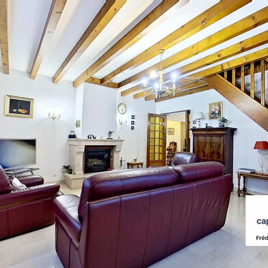 Maison 5 pièces 214000 €