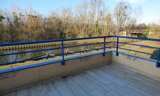 Appartement 4 Pièces 89 m² à vendre à Saverne (67700)