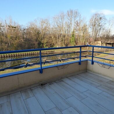 Appartement 4 pièces 212000 €