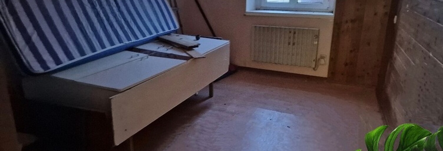 Appartement 1 Pièce 22 m² à vendre à Contrexéville (88140)