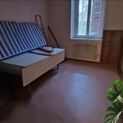 Appartement 1 pièces 27900 €