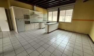 Appartement 3 Pièces 87 m² à vendre à Lourdes (65100)